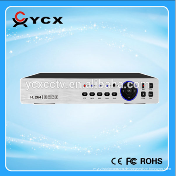 16CH AHD DVR, MISCHER DVR / NVR, CCTV-Kamerasystem